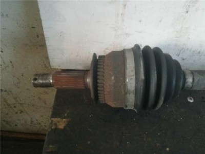 Transmision Delantera Derecha Kia CERATO 1 5 CRDi 