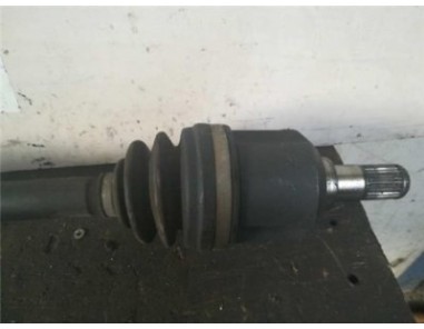 Transmision Delantera Derecha Kia CERATO 1 5 CRDi 