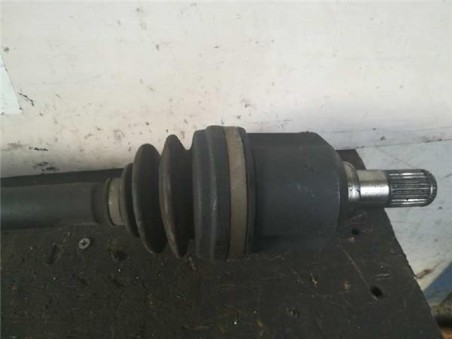 Transmision Delantera Derecha Kia CERATO 1 5 CRDi 