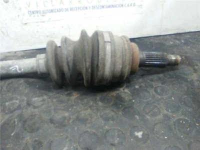 Transmision Delantera Derecha Suzuki IGNIS RG 1 3