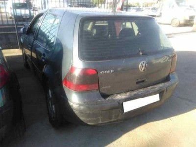 Transmision Delantera Derecha Volkswagen GOLF IV BERLINA 1 9 TDI  2