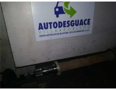 Transmision Delantera Derecha Renault KANGOO 1 5 dCi D FAP 