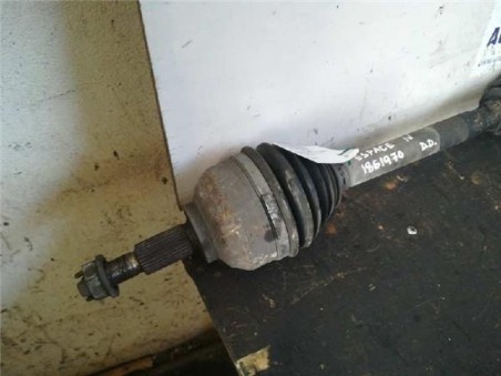 Transmision Delantera Derecha Renault ESPACE IV 2 2 dCi Turbodiesel 