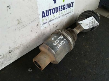 Transmision Delantera Derecha Chevrolet LACETTI 2 0 D 