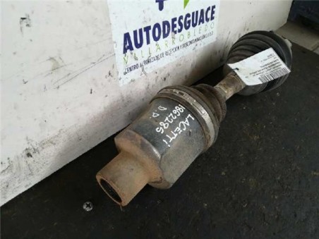 Transmision Delantera Derecha Chevrolet LACETTI 2 0 D 
