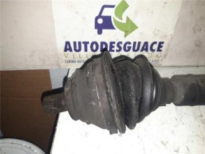 Transmision Delantera Derecha Volkswagen CADDY KA/KB 1 9 TDI