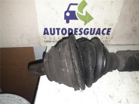 Transmision Delantera Derecha Volkswagen CADDY KA/KB 1 9 TDI 