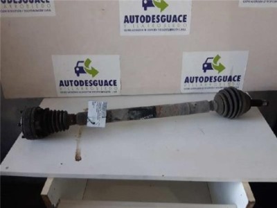 Transmision Delantera Derecha Volkswagen POLO BERLINA 1 6