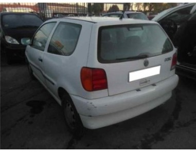 Transmision Delantera Derecha Volkswagen POLO BERLINA 1 6 