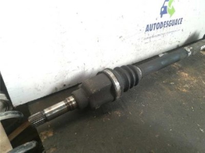 Transmision Delantera Derecha Peugeot 207 1 4 HDi