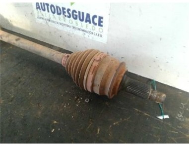 Transmision Trasera Derecha Suzuki GRAND VITARA JB 1 9 DDiS Turbodiesel 