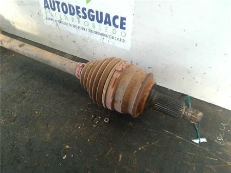 Transmision Trasera Derecha Suzuki GRAND VITARA JB 1 9 DDiS Turbodiesel 