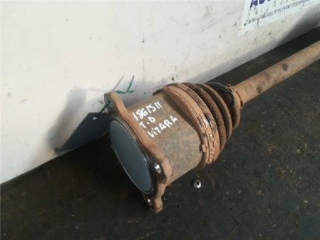 Transmision Trasera Derecha Suzuki GRAND VITARA JB 1 9 DDiS Turbodiesel 