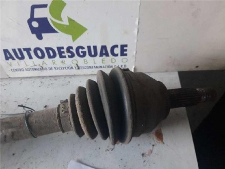 Transmision Delantera Derecha Citroen XSARA BERLINA 2 0 HDi 