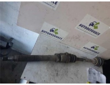 Transmision Delantera Derecha Citroen XSARA BERLINA 2 0 HDi 