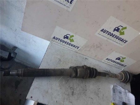 Transmision Delantera Derecha Citroen XSARA BERLINA 2 0 HDi 