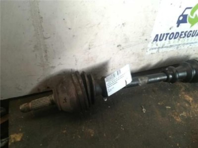 Transmision Delantera Derecha Peugeot 306 BERLINA 3/5 PUERTAS 1 4