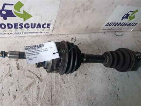 Transmision Delantera Derecha Ssangyong REXTON W 2 0 TD 