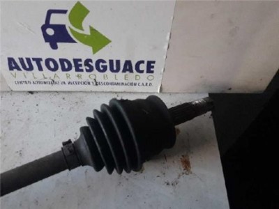 Transmision Delantera Derecha Ford KA 1 2 8V 