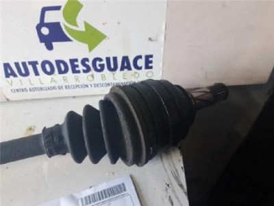 Transmision Delantera Derecha Opel COMBO 1 7 D