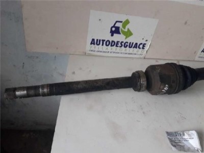 Transmision Delantera Derecha Peugeot 406 COUPE 2 2 HDi FAP