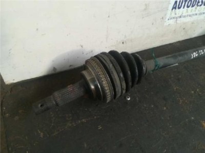Transmision Trasera Derecha Toyota RAV 4 2 0 Turbodiesel
