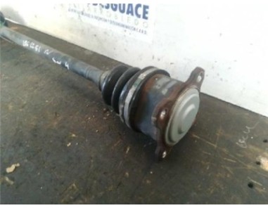 Transmision Trasera Derecha Toyota RAV 4 2 0 Turbodiesel 