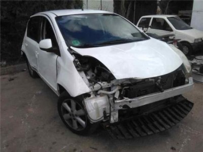 Transmision Delantera Derecha Nissan NOTE 1 6 16V  2