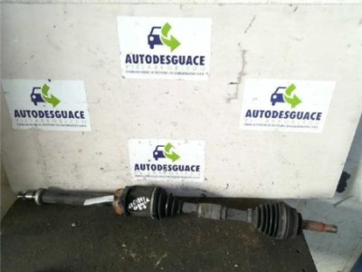 Transmision Delantera Derecha Toyota COROLLA 1 4 Turbodiesel  2