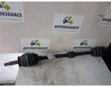 Transmision Delantera Derecha Hyundai ELANTRA 2 0 CRDi 