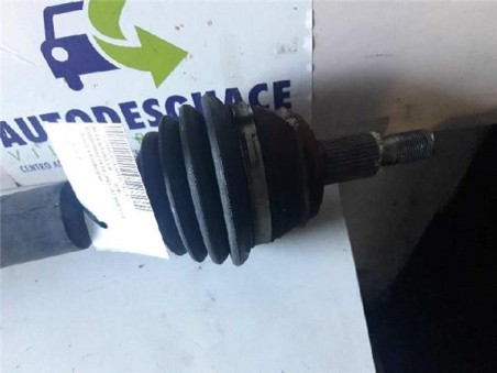 Transmision Delantera Derecha Audi A3 1 6 