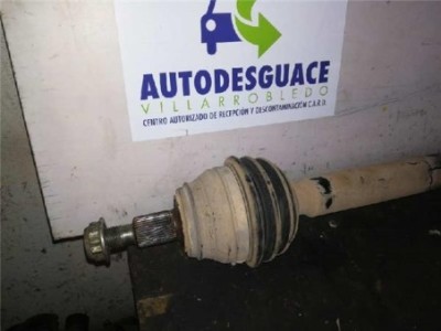 Transmision Delantera Derecha Seat TOLEDO 1 9 TDI 