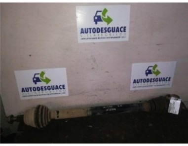 Transmision Delantera Derecha Seat TOLEDO 1 9 TDI 