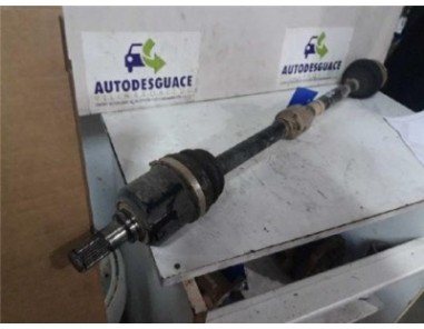 Transmision Delantera Derecha Kia SPORTAGE 2 0 