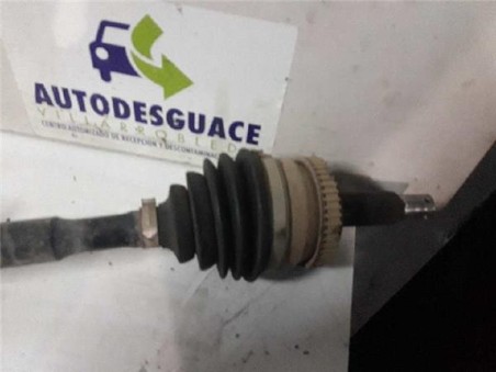 Transmision Delantera Derecha Kia SPORTAGE 2 0 