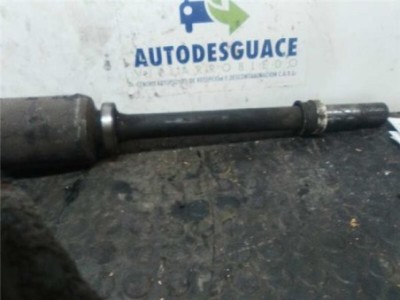 Transmision Delantera Derecha Renault TRAFIC COMBI 1 9 D