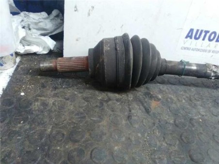 Transmision Delantera Derecha Renault TRAFIC COMBI 1 9 D 