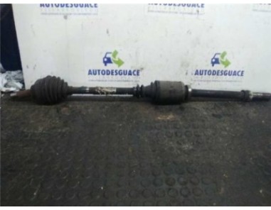 Transmision Delantera Derecha Renault TRAFIC COMBI 1 9 D 