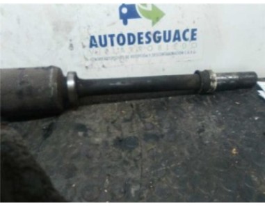 Transmision Delantera Derecha Renault TRAFIC COMBI 1 9 D 