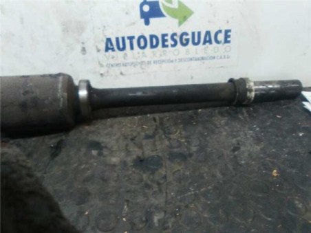 Transmision Delantera Derecha Renault TRAFIC COMBI 1 9 D 