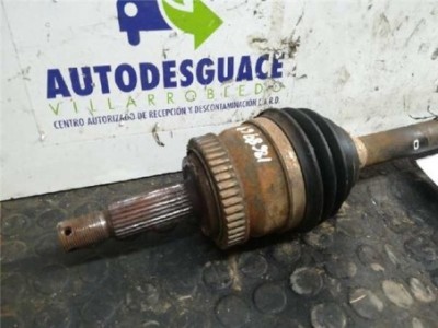 Transmision Delantera Derecha Kia SPORTAGE 2 7 