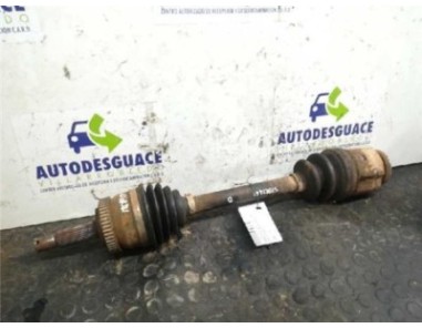 Transmision Delantera Derecha Kia SPORTAGE 2 7 