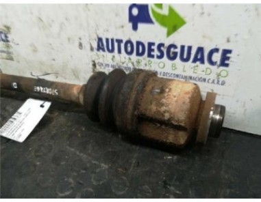 Transmision Delantera Derecha Kia SPORTAGE 2 7 