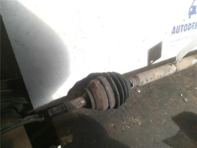 Transmision Delantera Derecha Citroen C2 1 1