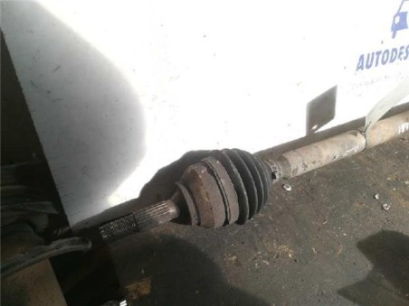 Transmision Delantera Derecha Citroen C2 1 1 