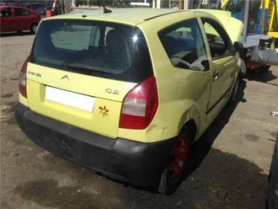 Transmision Delantera Derecha Citroen C2 1 1  2