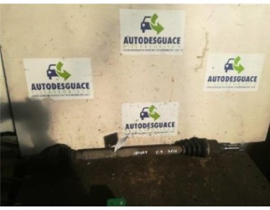 Transmision Delantera Derecha Citroen C2 1 1 