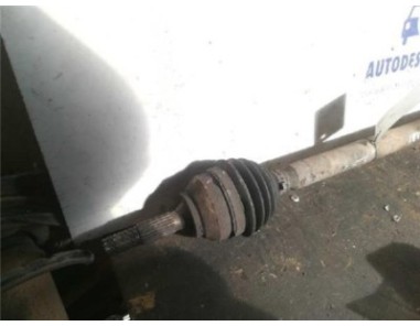 Transmision Delantera Derecha Citroen C2 1 1 