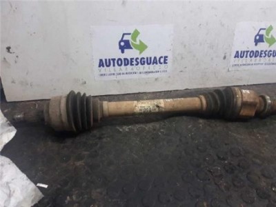 Transmision Delantera Derecha Citroen C4 BERLINA 1 6 16V