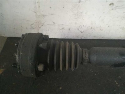 Transmision Delantera Derecha Volkswagen POLO 1 4 TDI